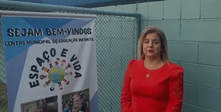 Secretaria de Educação fala sobre providências tomadas após agressão em CMEI