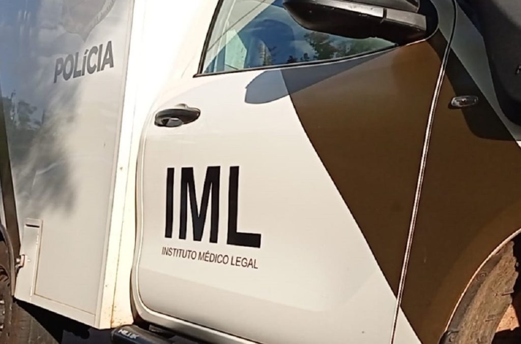 Homem morre ao cair durante briga de bar na região de Campo Mourão Homem morre ao cair durante briga de bar na região de Campo Mourão