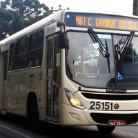 Imagem referente a Amep amplia conexões do transporte coletivo entre Curitiba e Campina Grande do Sul