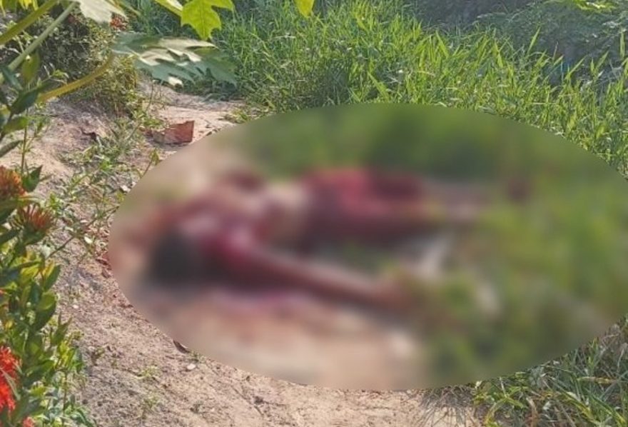 Jovem é brutalmente assassinado no Monte das Oliveiras