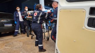 Heroicos: Mulher tem três parada cardiorrespiratórias revertidas pelo Samu e médico do Siate