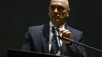 Moraes convoca 1ª Turma para julgar suspensão da plataforma X