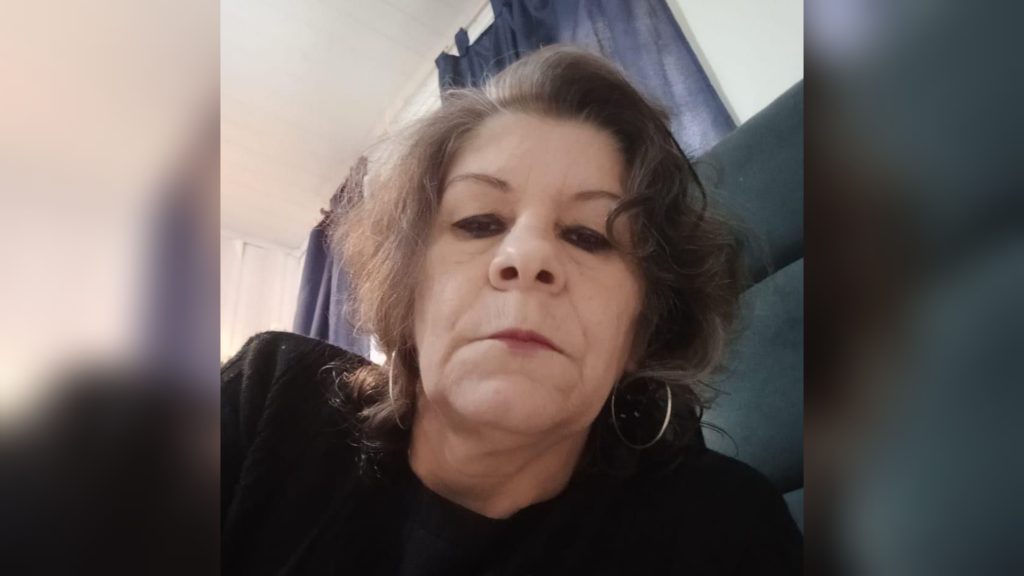 Família comunica o falecimento de Cecília Rodrigues