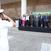 Imagem referente a Governo do Estado e Exército abrem comemorações da Semana da Pátria em Curitiba