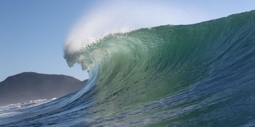 Imagem referente a Quatro praias são eleitas para se tornarem santuário do surfe nacional