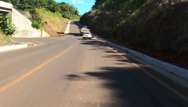 Imagem referente a Licitação de obras em rodovias entre Francisco Beltrão e Dois Vizinhos tem resultado final