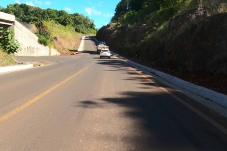 Imagem referente a Licitação de obras em rodovias entre Francisco Beltrão e Dois Vizinhos tem resultado final