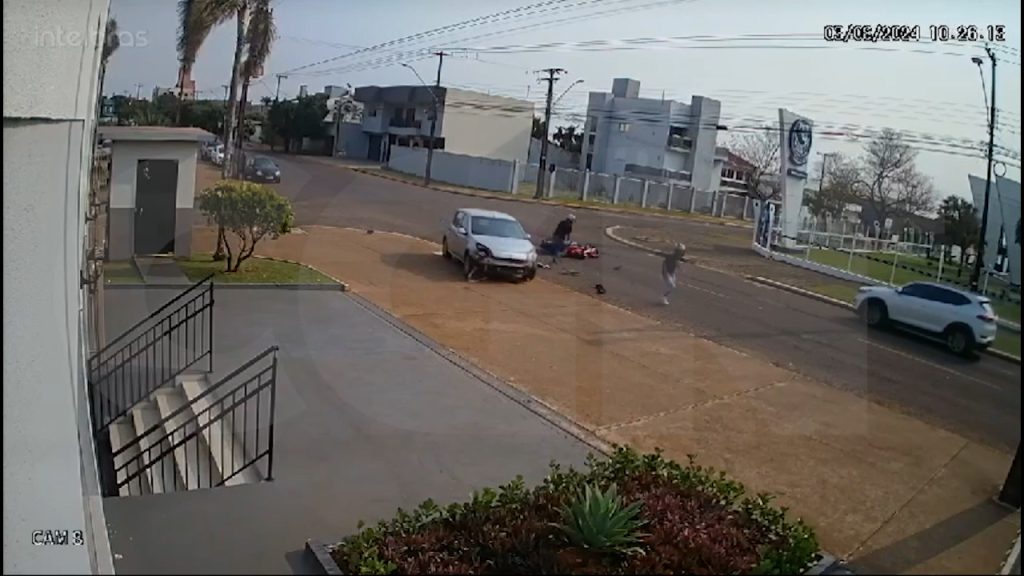 GDE prende autor de roubo ocorrido em agosto GDE prende autor de roubo ocorrido em agosto