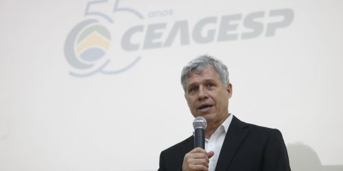 Imagem referente a Após sair do programa de desestatização, Ceagesp terá investimento