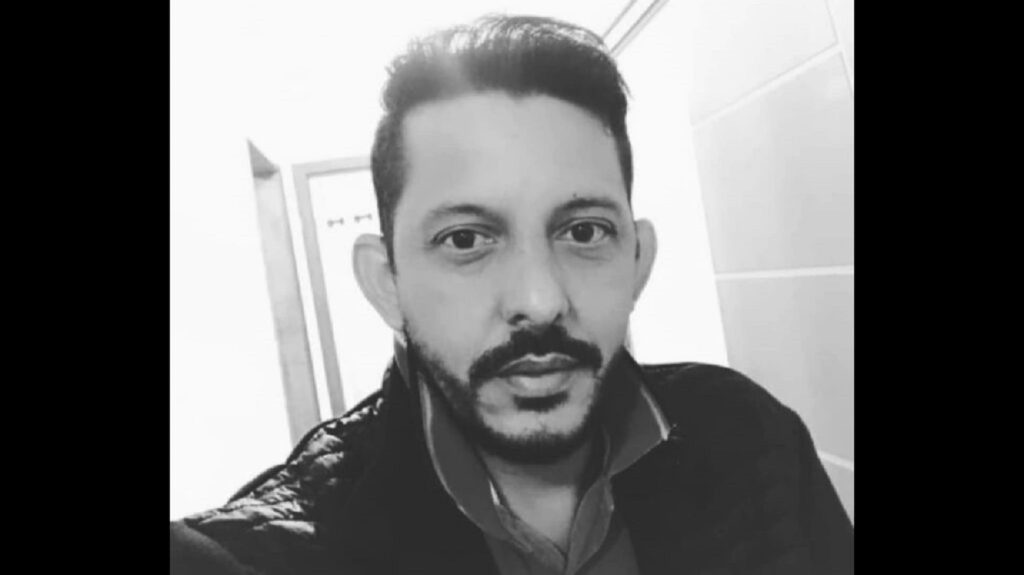Polícia prende suspeito de matar empresário e incendiar restaurante em Manoel Ribas