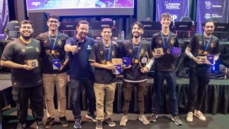 Com apoio do Estado, encontro de E-sports vai agitar o mundo gamer em Curitiba