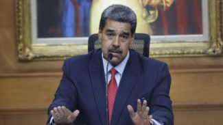 Maduro decreta “Natal em 1º de outubro” na Venezuela