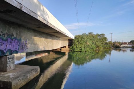 Imagem referente a Licitação para inspecionar 920 pontes e viadutos em rodovias estaduais tem resultado final