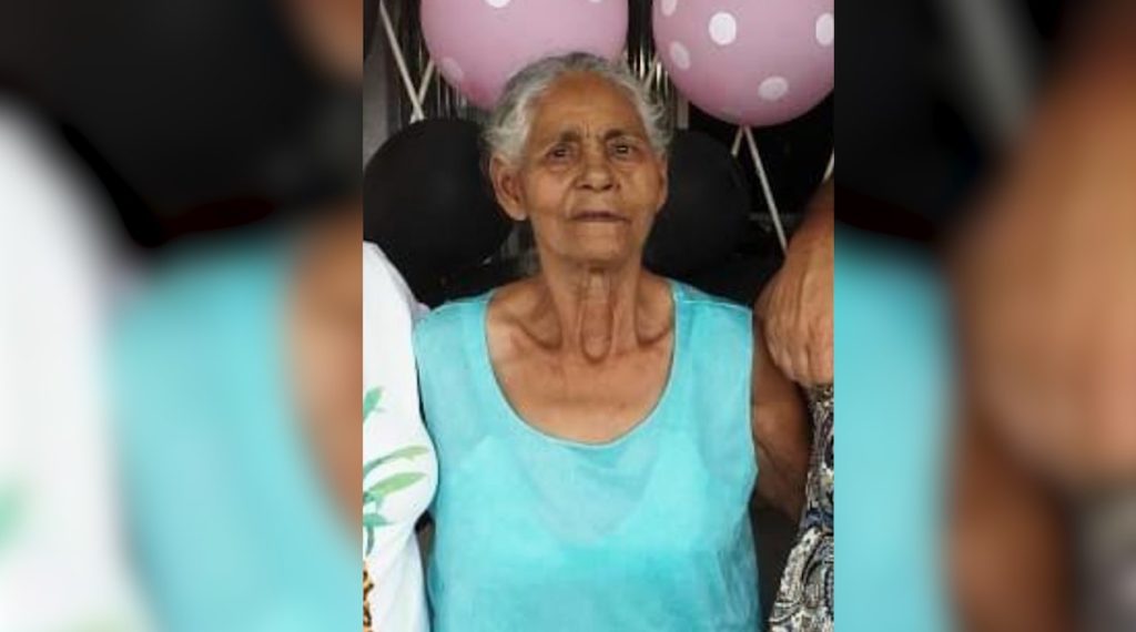 Família comunica o falecimento de Maria Lurdes Woll Família comunica o falecimento de Maria Lurdes Woll
