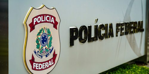 Imagem referente a PF e CGU deflagram operação contra desvio de recursos públicos