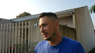 Ataque de pitbull: Vizinho afirma que garotinha de 10 anos conseguiu se soltar de cachorro e se trancou no banheiro