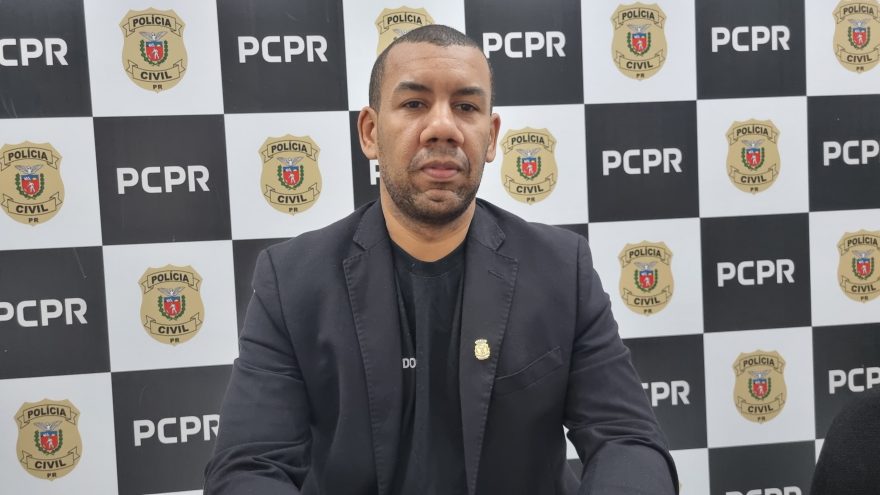 Mulher presa do Morumbi fazia delivery de drogas na cidade, diz Delegado do GDE