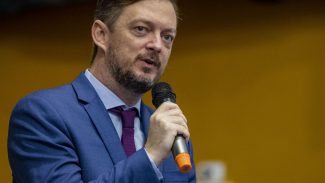 Presidente do IPC quer fomento à participação paralímpica feminina