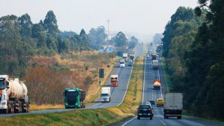 ANTT aprova os editais de concessão dos lotes 3 e 6 das rodovias paranaenses