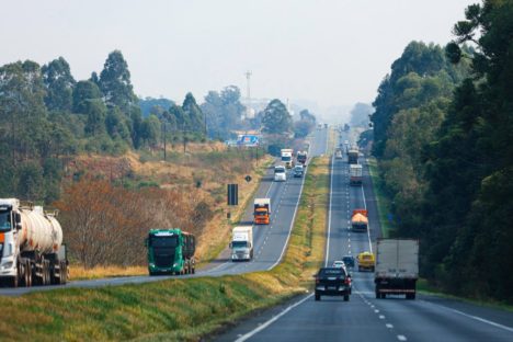 Imagem referente a ANTT aprova os editais de concessão dos lotes 3 e 6 das rodovias paranaenses