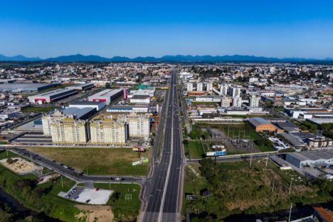 Imagem referente a De Pinhais a Pinhão: Nota Paraná sorteia R$ 1.000 para moradores de 46 cidades