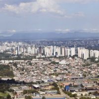 Imagem referente a Estado apresentará obra do Corredor Metropolitano em audiência pública