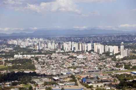 Imagem referente a Estado apresentará obra do Corredor Metropolitano em audiência pública