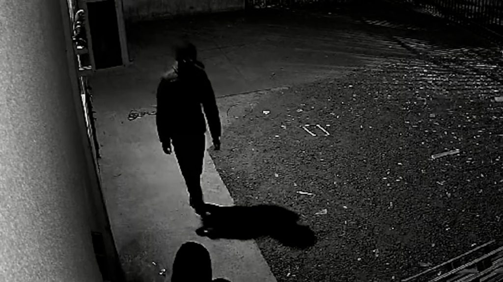 Veja o vídeo: vigilante é assassinado com tiro nas costas ao verificar invasão em empresa no PR