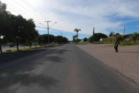 Imagem referente a R$ 257 milhões: obra de rodovia em concreto entre Ponta Grossa e Palmeira é homologada