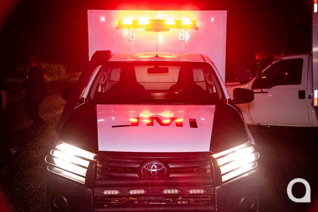 Corpo de homem é encontrado na área rural de Esperança Nova