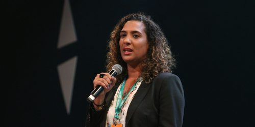 Imagem referente a “Não é aceitável diminuir episódios de violência”, diz Anielle Franco