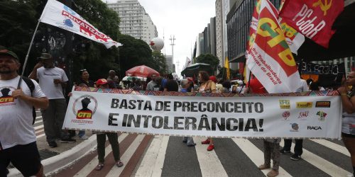 Imagem referente a Pesquisadores debatem limites da independência