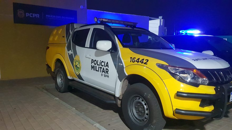 PM prende dois pais com mandados em aberto por dívida de pensão alimentícia