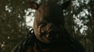 Leitão do Ursinho Pooh ganha filme de terror slasher