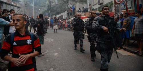 Imagem referente a CNMP cria canal para receber denúncias de abusos em abordagem policial