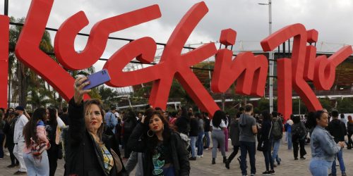 Imagem referente a Mais de 8 mil homens participarão da segurança no Rock in Rio