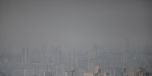 Imagem referente a São Paulo tem alerta para incêndios florestais em todo estado