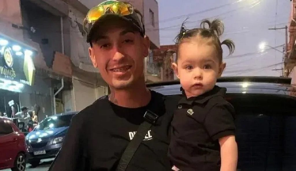 Filha do influenciador Matheuzinho morre após acidente doméstico Filha do influenciador Matheuzinho morre após acidente doméstico