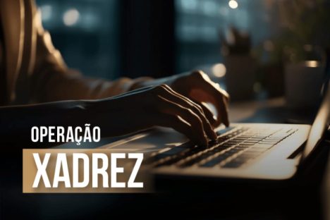 Imagem referente a Gaeco deflagra ação contra grupo criminoso de Cambé que emitia certificados falsos usados para diminuir pena de condenados