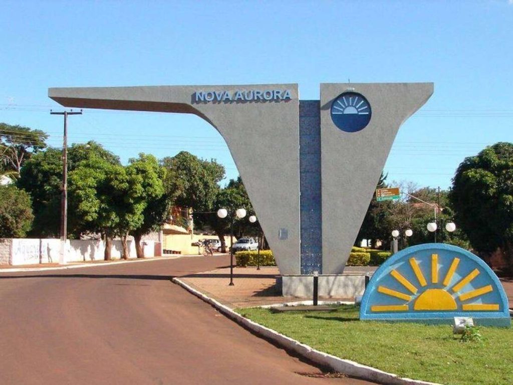 Homem faz circular áudios de ameaça a prefeito de Nova Aurora e é preso por embriaguez; entenda Homem faz circular áudios de ameaça a prefeito de Nova Aurora e é preso por embriaguez; entenda