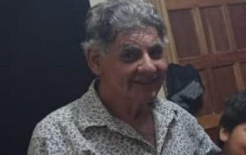 Familiares comunicam o falecimento de Dorival Leal Imagem referente a Familiares comunicam o falecimento de Dorival Leal