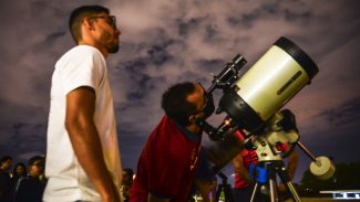 Cometa do Século poderá ser observado no Brasil ainda em setembro