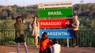 Paraná leva empresas do turismo para a feira FIT América Latina, em Buenos Aires