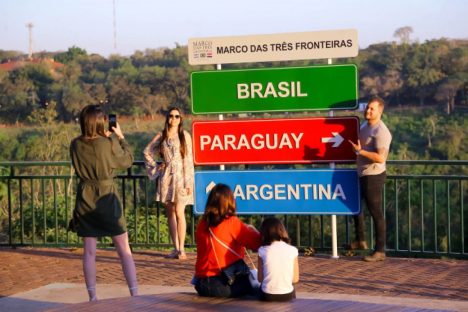 Imagem referente a Paraná leva empresas do turismo para a feira FIT América Latina, em Buenos Aires