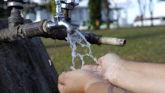 Falta de chuvas deixa em alerta cidades da região metropolitana do Rio