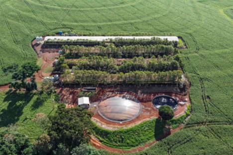 Imagem referente a Estado recebe contribuições técnicas referentes à cadeia de energias renováveis