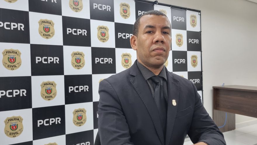 GDE dá detalhes sobre prisão de homem que ateou fogo em vegetação no Nova Cidade