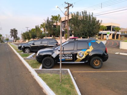 Imagem referente a Fraudes em exames laboratoriais e transporte escolar motivaram operação em Quedas do Iguaçu