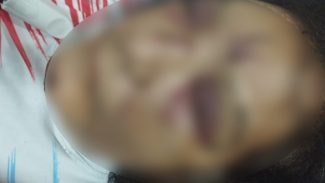 Homem que espancou mulher em Rio do Salto não irá a júri popular