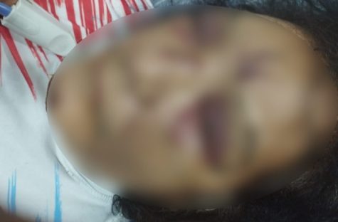 Homem que espancou mulher em Rio do Salto não irá a júri popular
